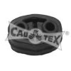 CAUTEX 460014 Holder, exhaust system